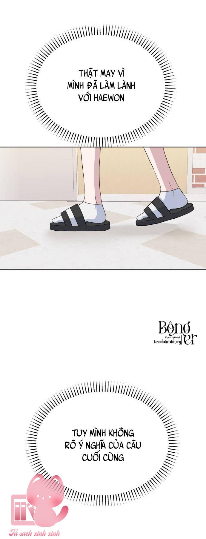 Quan Hệ Nhân Quả Chap 68 - Trang 2