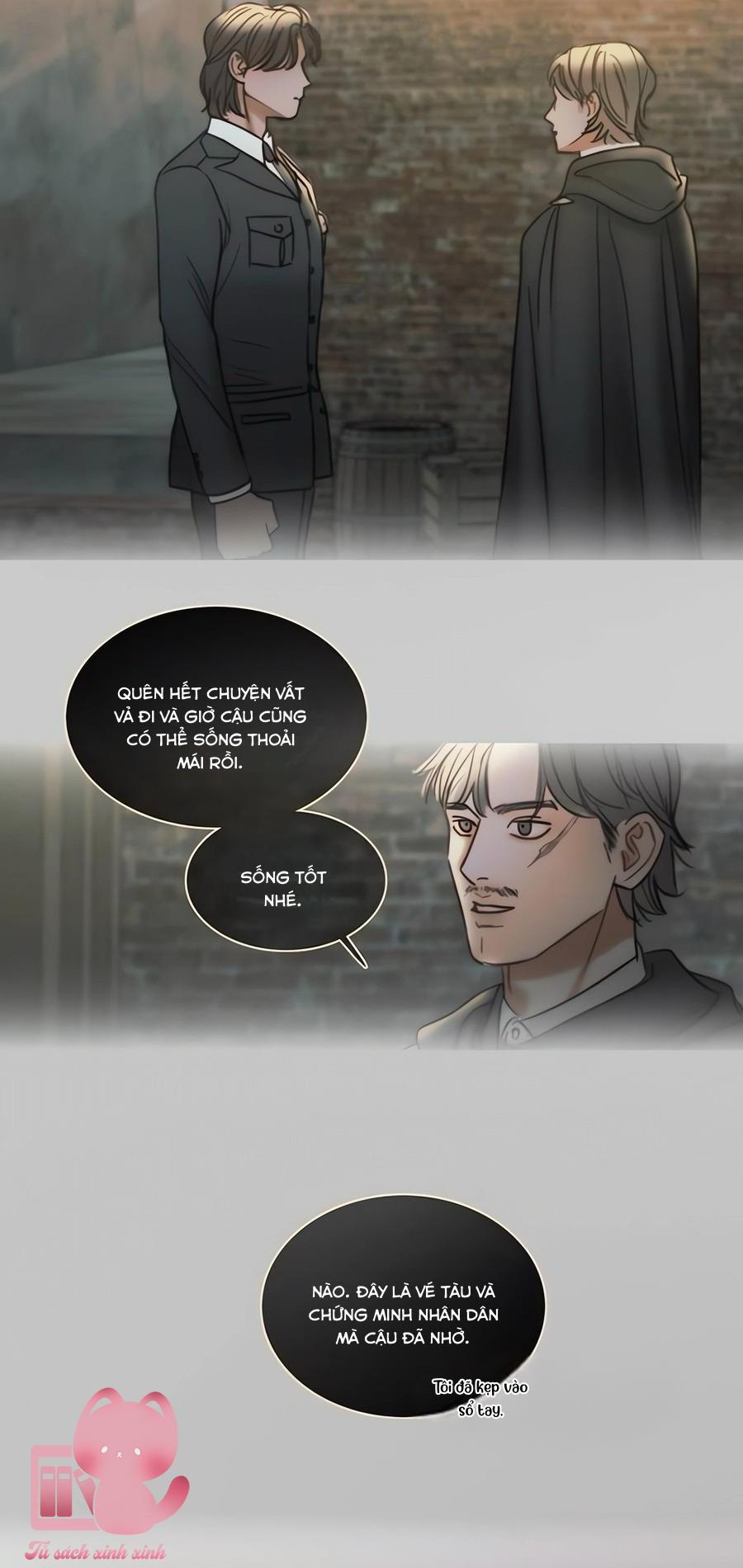 Serena Chap 95 - Trang 4