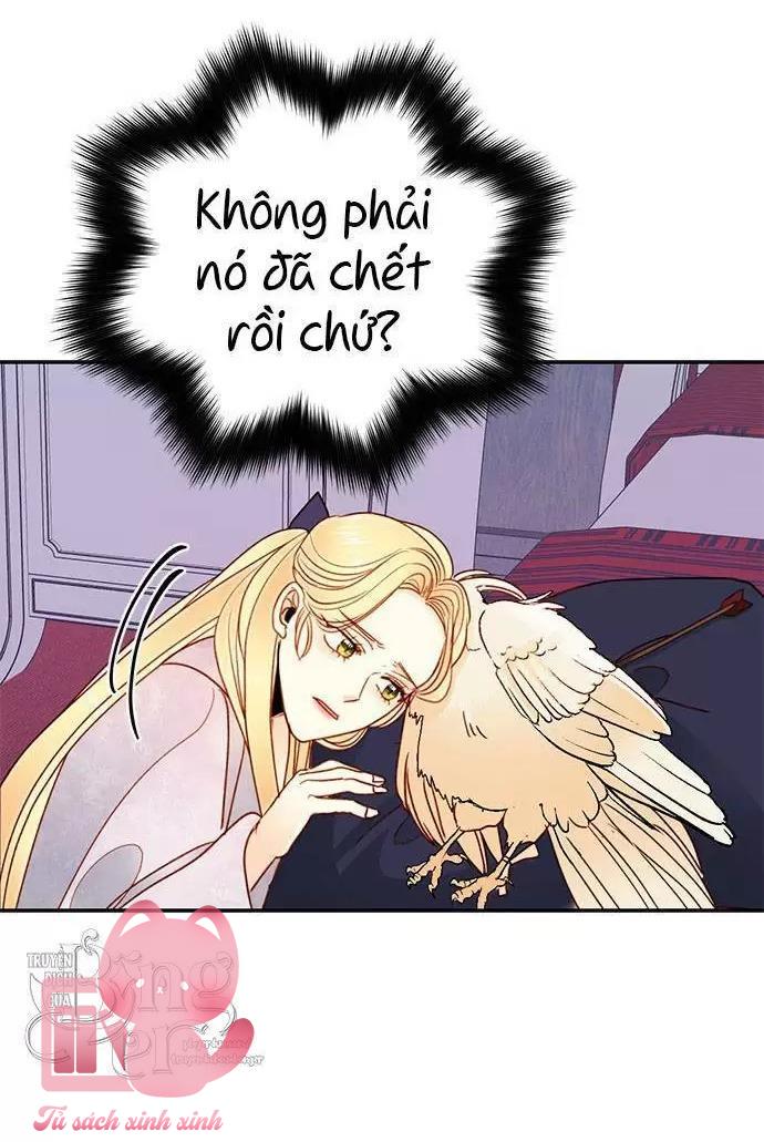 Hoàng Hậu Tái Hôn Chapter 77 - Trang 4
