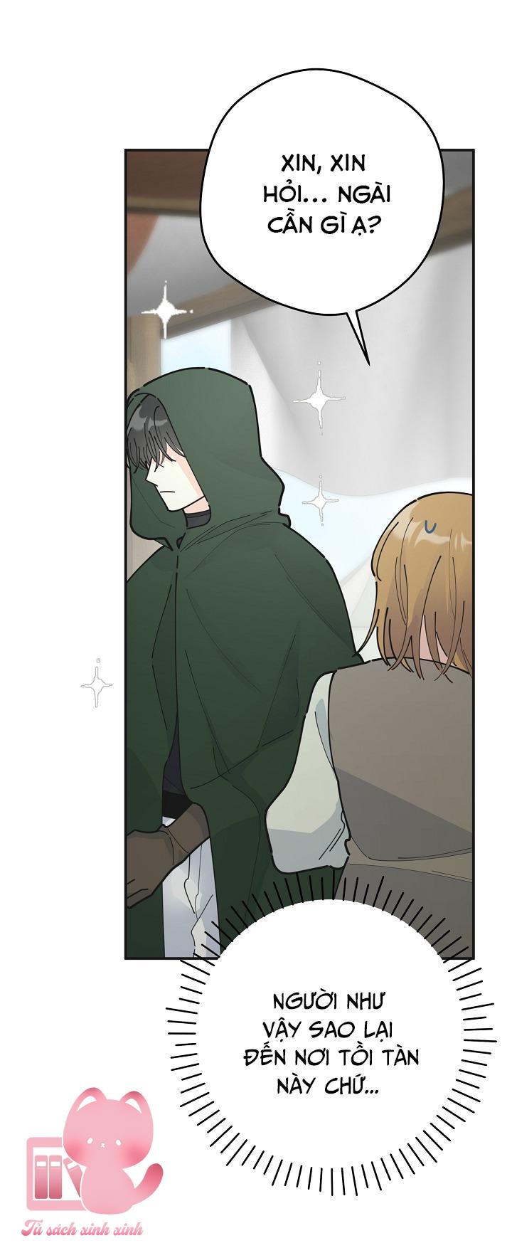 Người Hùng Của Ác Nữ Chapter 100 - Trang 4