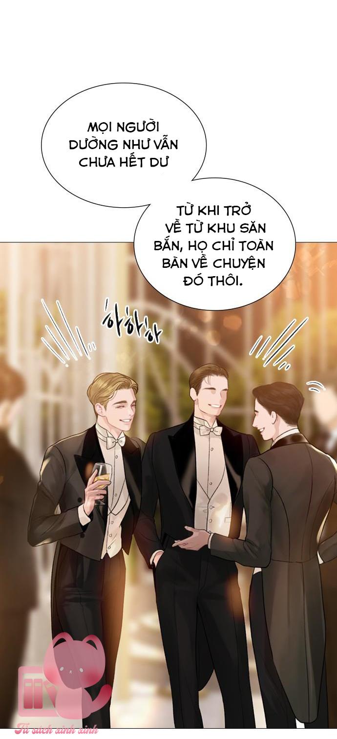 Hãy Khóc Và Cầu Nguyện Đi Chapter 25 - Trang 4