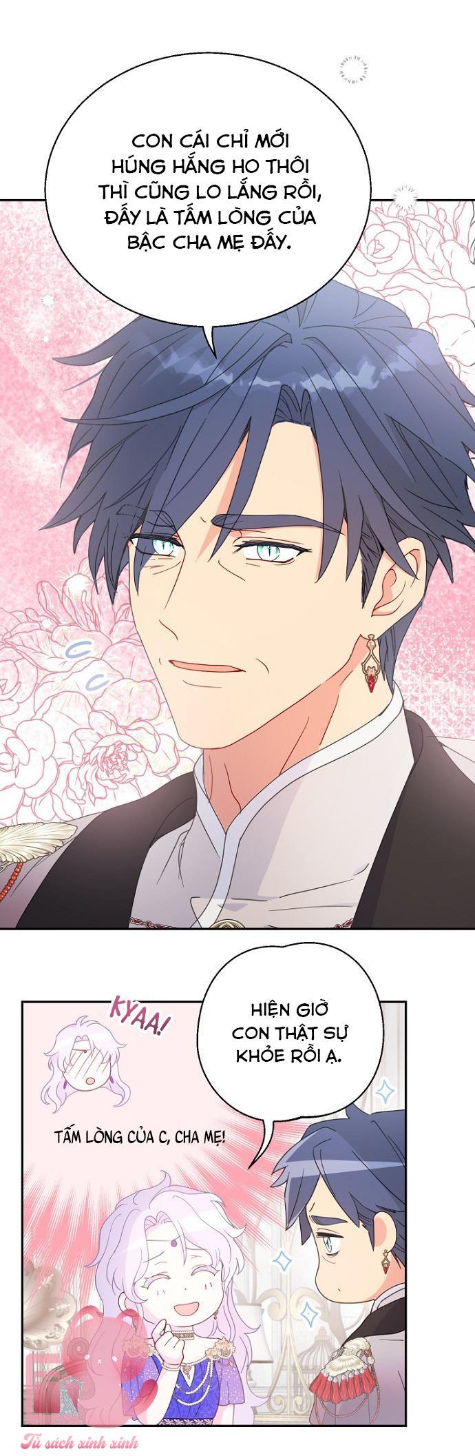 Bỏ Quách Chồng Con Đi, Tiền Bạc Mới Là Tất Cả Chap 83 - Trang 2