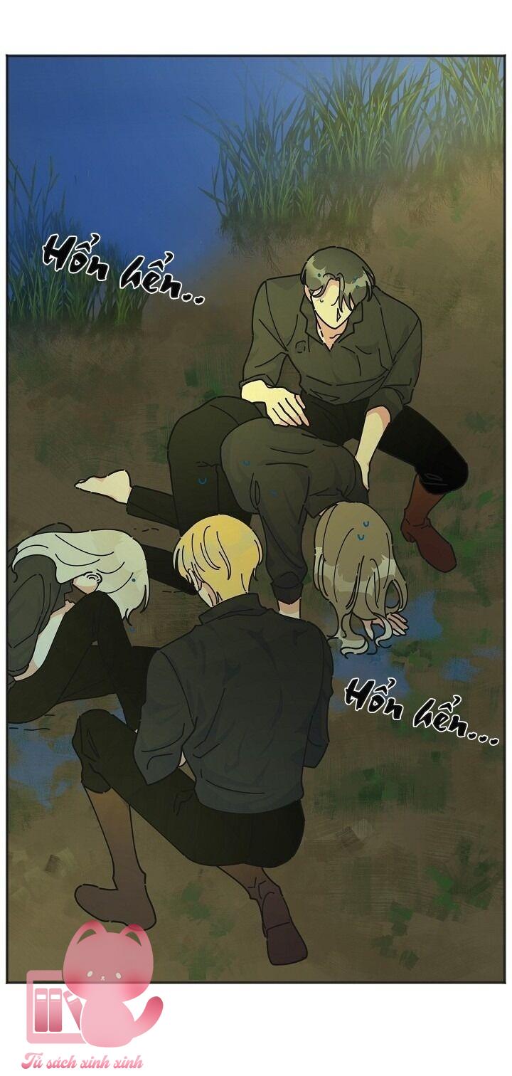 Người Hùng Của Ác Nữ Chapter 44 - Trang 4
