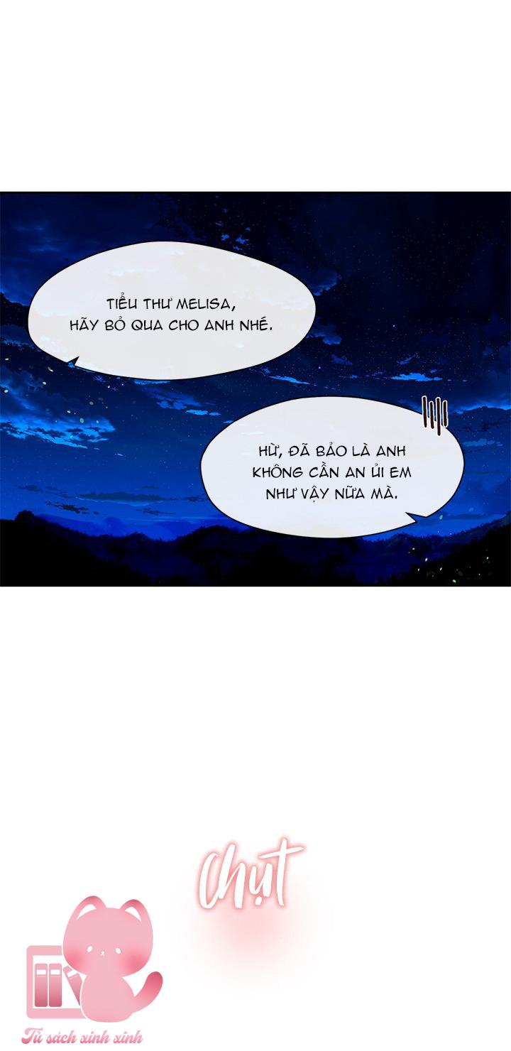 Hãy Coi Chừng Ác Nữ Chap NT17 - Trang 2