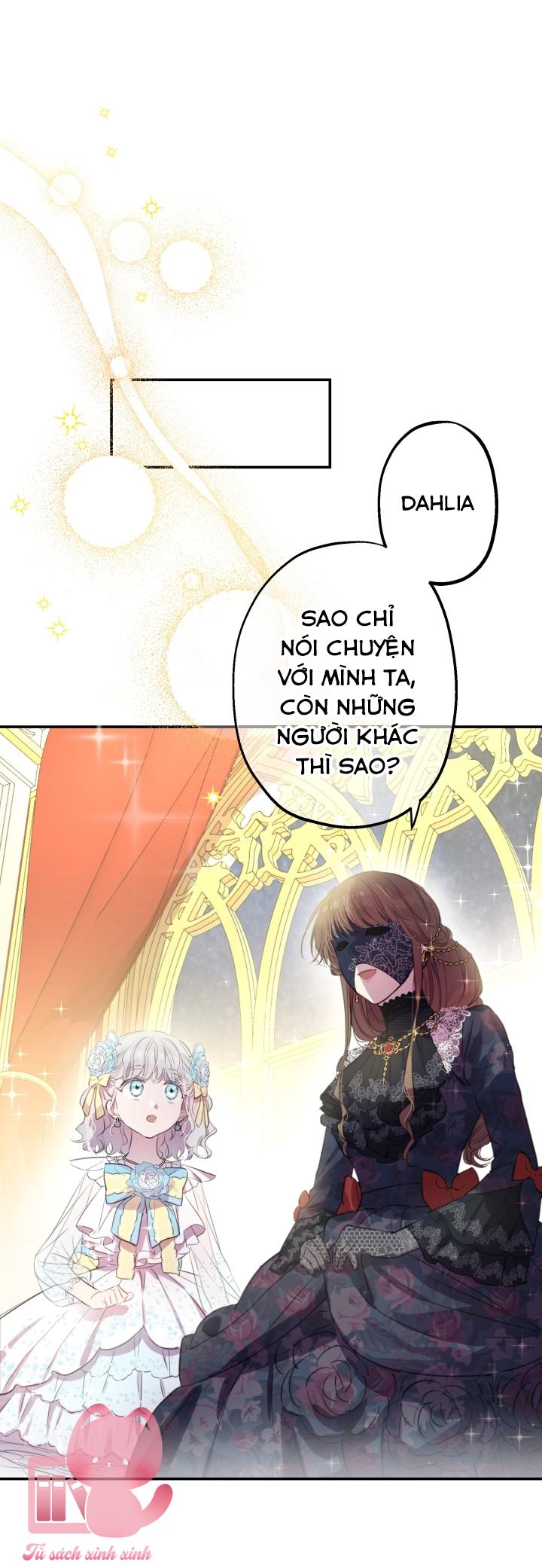 Những Nhân Vật Mạnh Nhất Thế Giới Ám Ảnh Tôi Chapter 24 - Trang 4