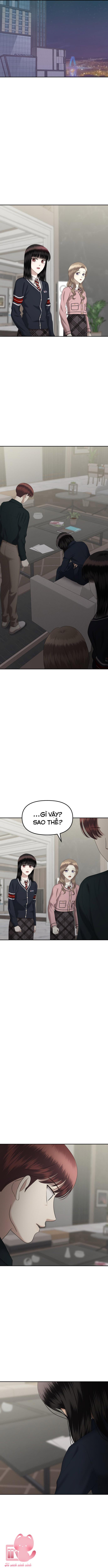 Chị Em Tranh Đấu Chap 78 - Trang 2