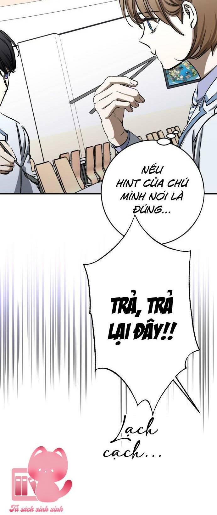 Đêm Của Bóng Tối Chapter 22 - Trang 4