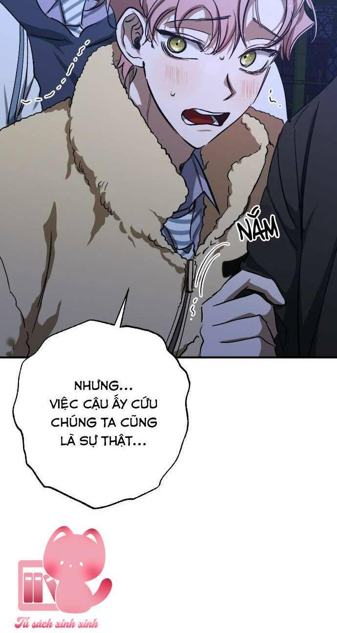 Đêm Của Bóng Tối Chapter 37 - Trang 4