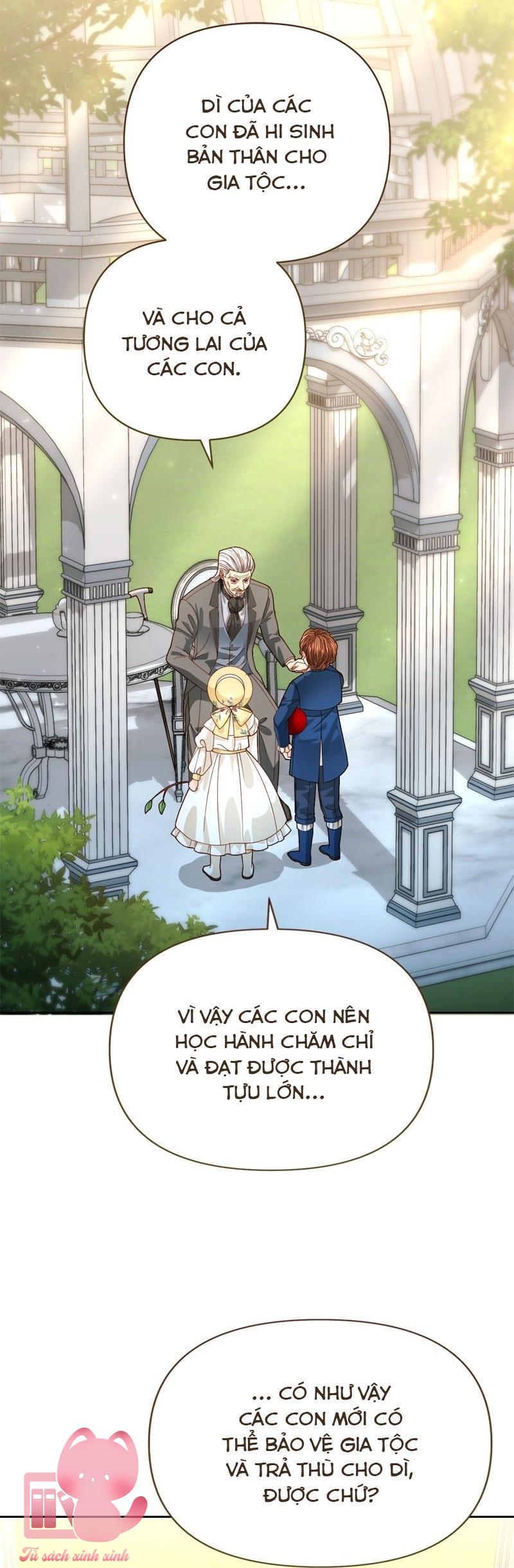 Hoàng Hậu Tái Hôn Chapter 170 - Trang 4