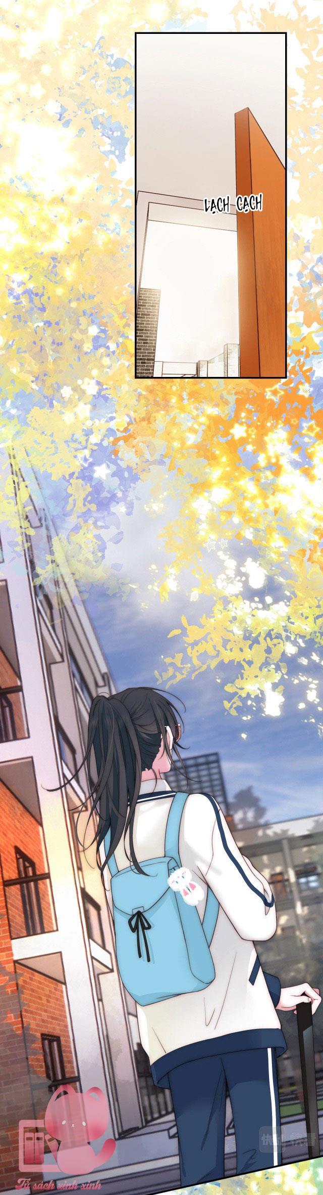 Bệnh Yêu Chapter 2 - Trang 3