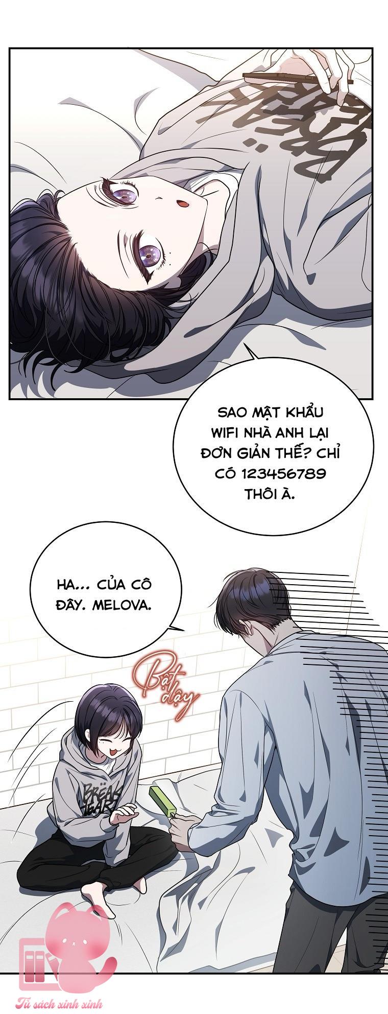 Hướng Dẫn Sinh Tồn Dành Cho Ranker Chapter 5 - Trang 4