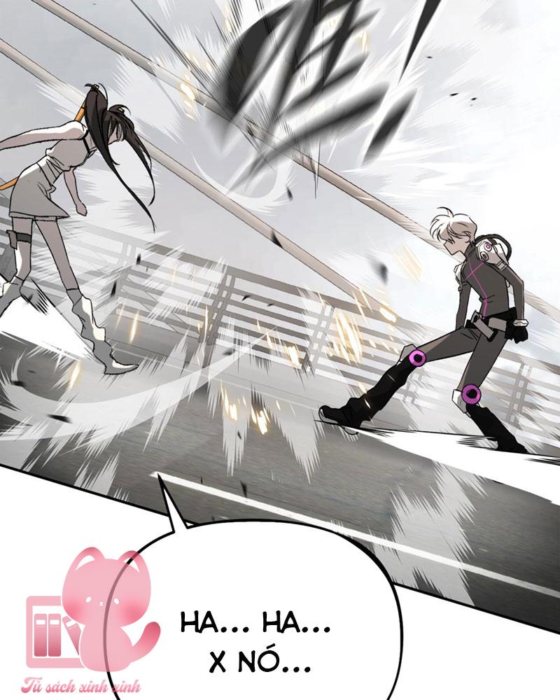 Ác Chi Hoàn Chapter 21 - Trang 4