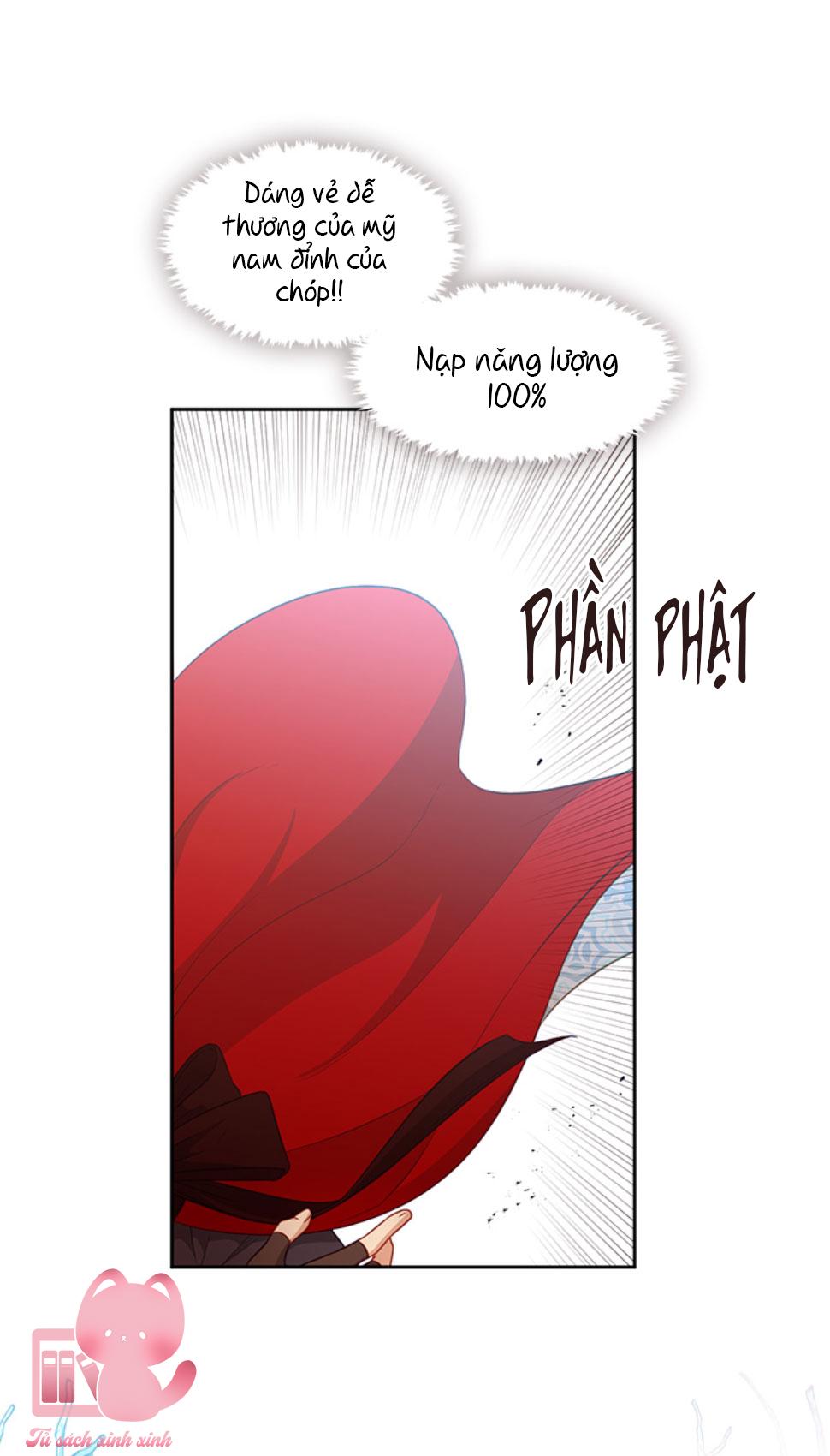Hãy Coi Chừng Ác Nữ Chapter 79 - Trang 4