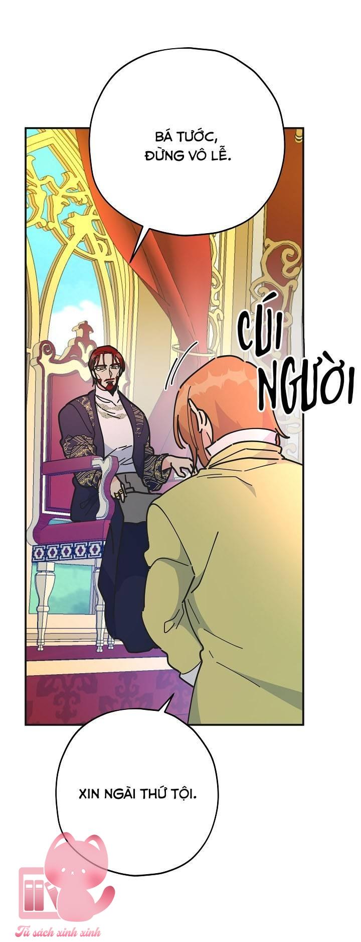 Người Hùng Của Ác Nữ Chapter 66 - Trang 4
