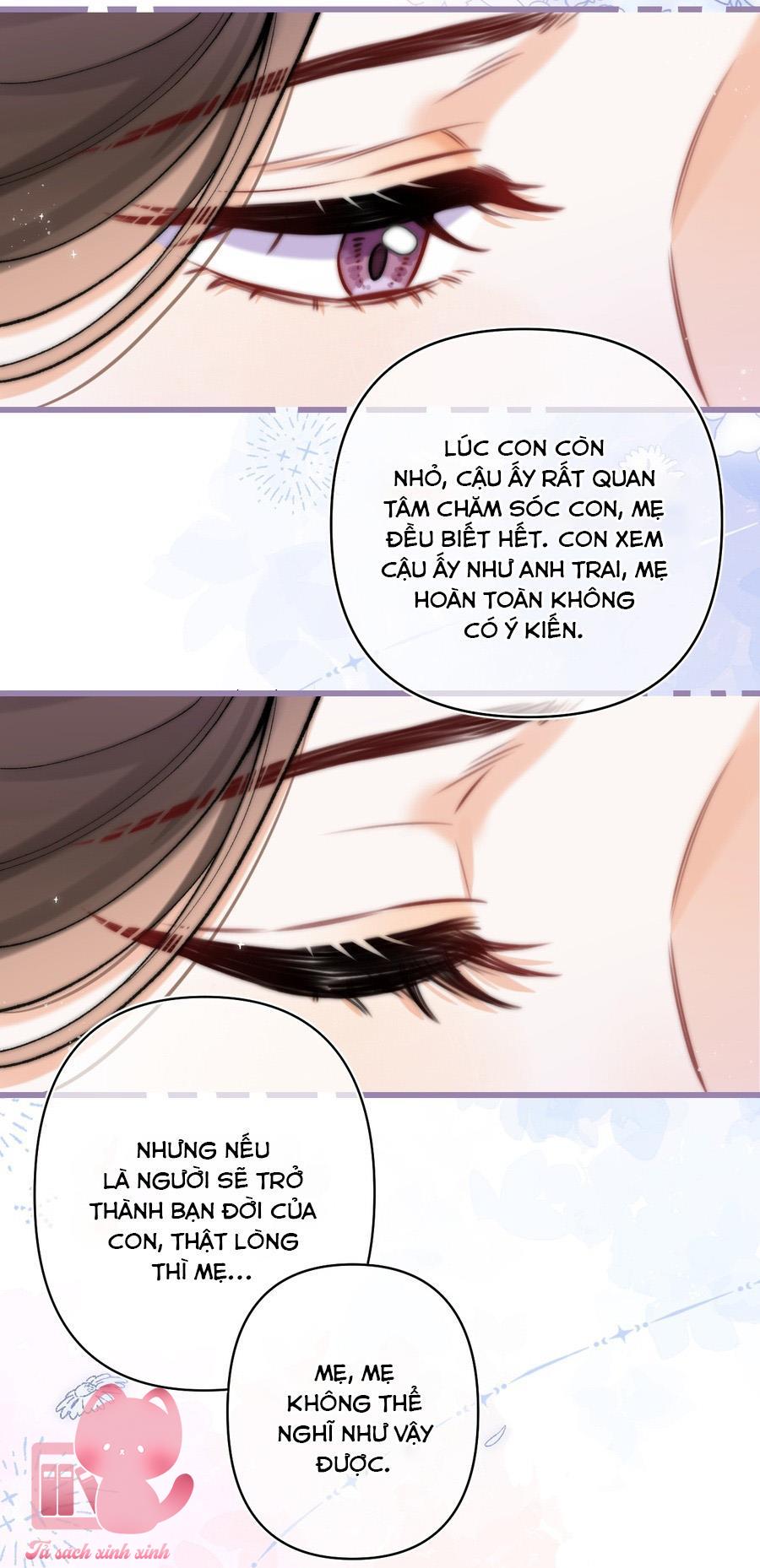 Mối Tình Thầm Kín Chapter 117 - Trang 4