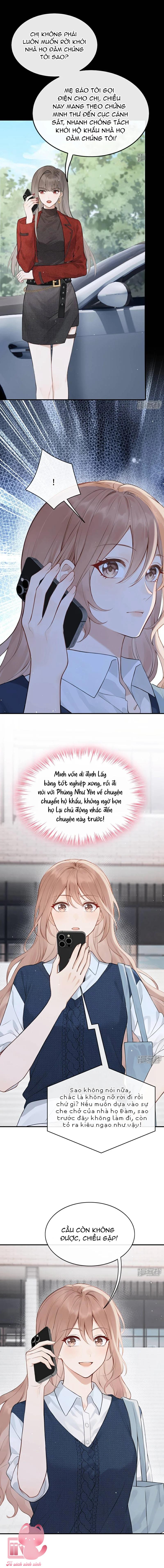 Sống Chung Để Tán Em Chap 86 - Trang 3