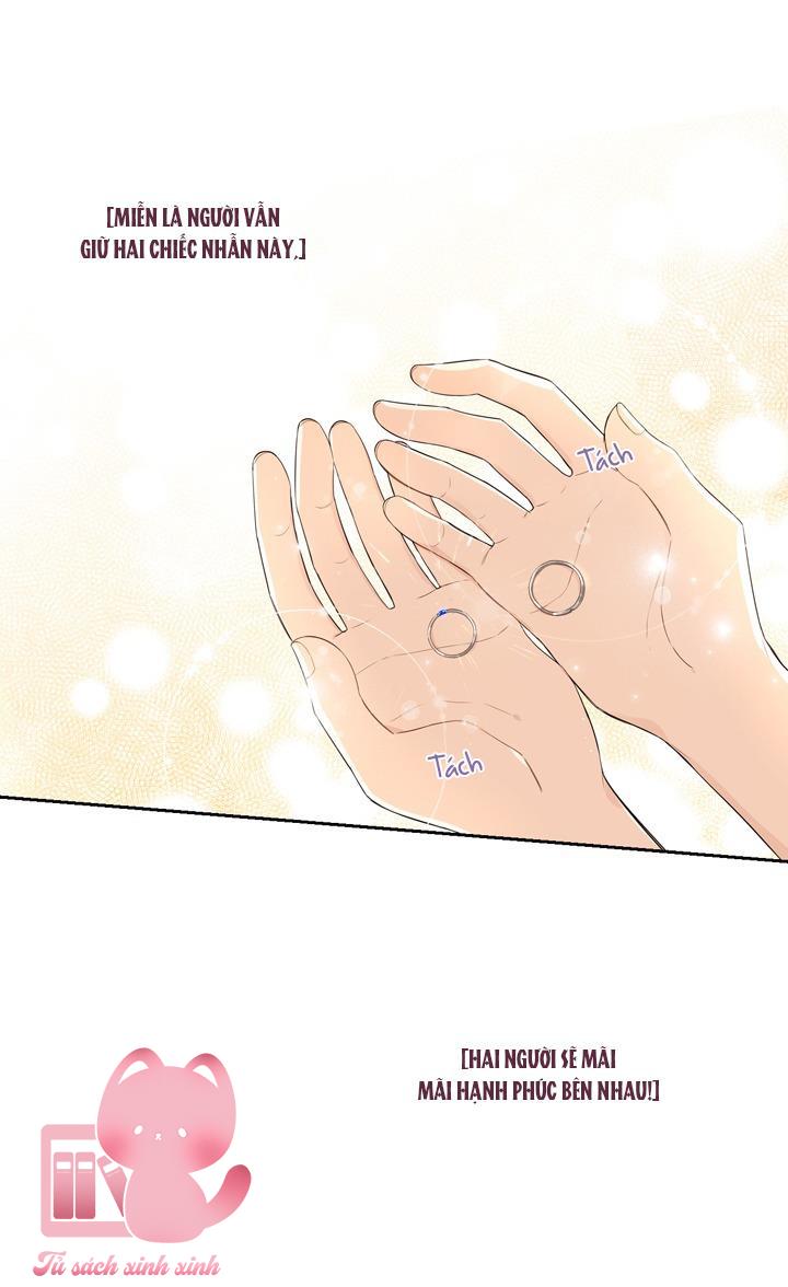 Hoàng Nữ Tóc Đen Chapter 24 - Trang 4