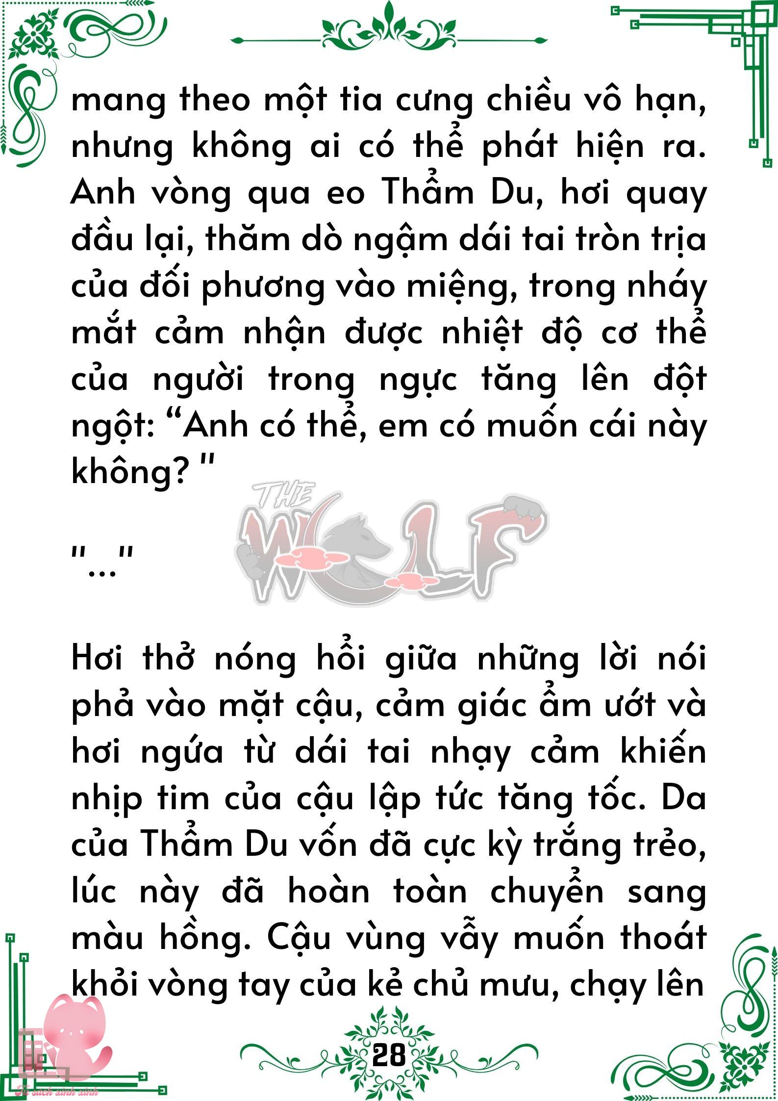 Quý nhân phù trợ Du Chap 63 - Trang 2