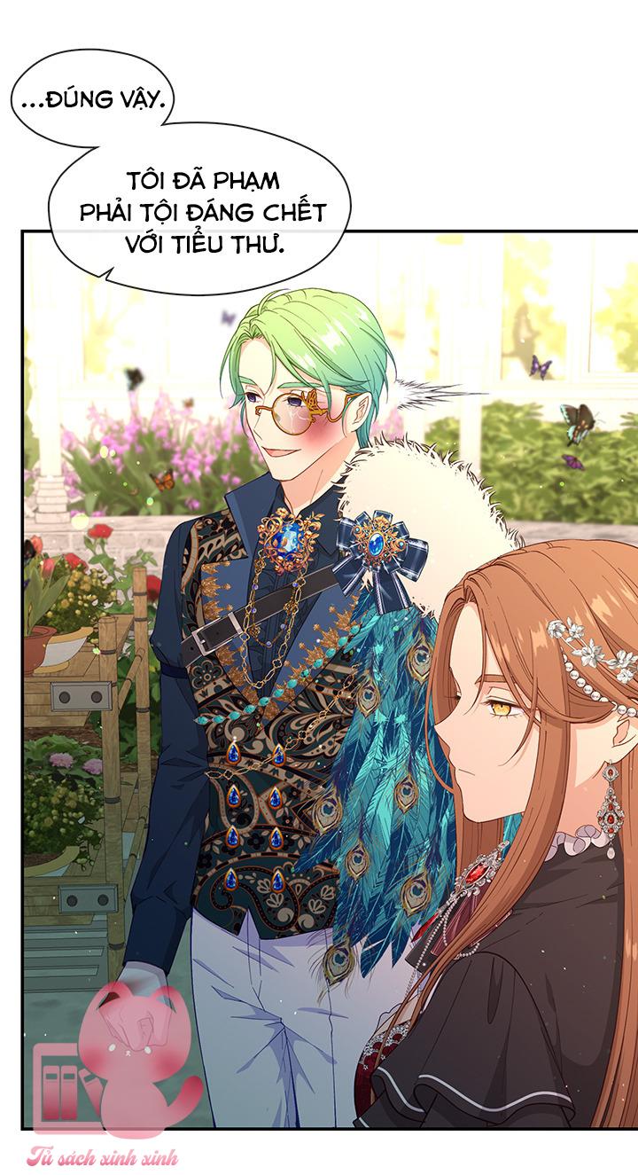 Hãy Coi Chừng Ác Nữ Chapter 71 - Trang 4