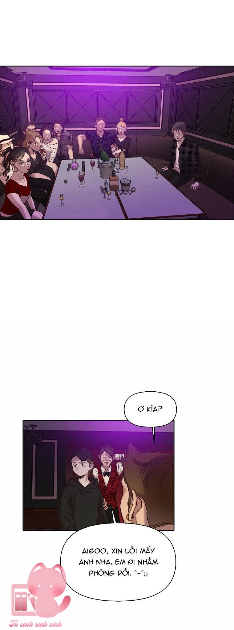 Thanh Xuân Của Chúng Ta Chap 77 - Trang 4
