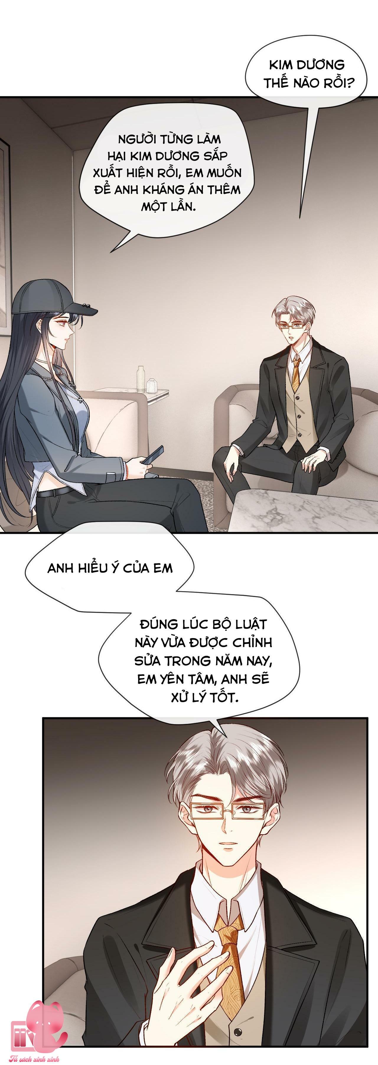 Phu Nhân Mỗi Ngày Đều Tại Tuyến Vả Mặt Chap 22 - Trang 2