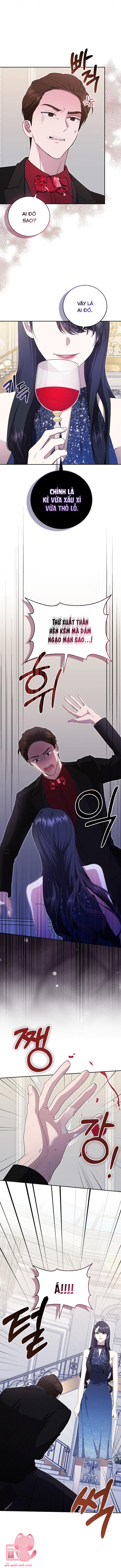 Bạn Trai Của Nam Chính Ám Ảnh Tôi Chap 35 - Trang 3