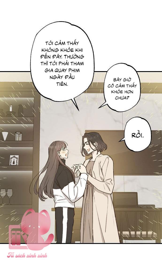Onsaemiro Chapter 32 - Trang 4