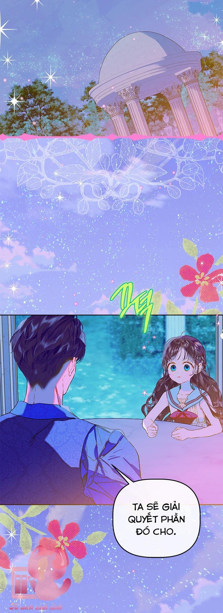 Khế Ước Hôn Nhân Của Mẹ Tôi Chapter 71 - Trang 4