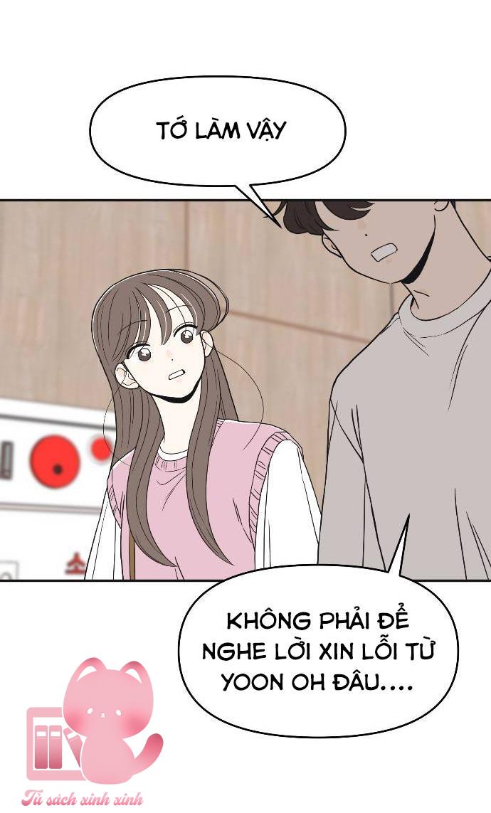 Trái Dấu Hút Nhau Chap 14 - Trang 2
