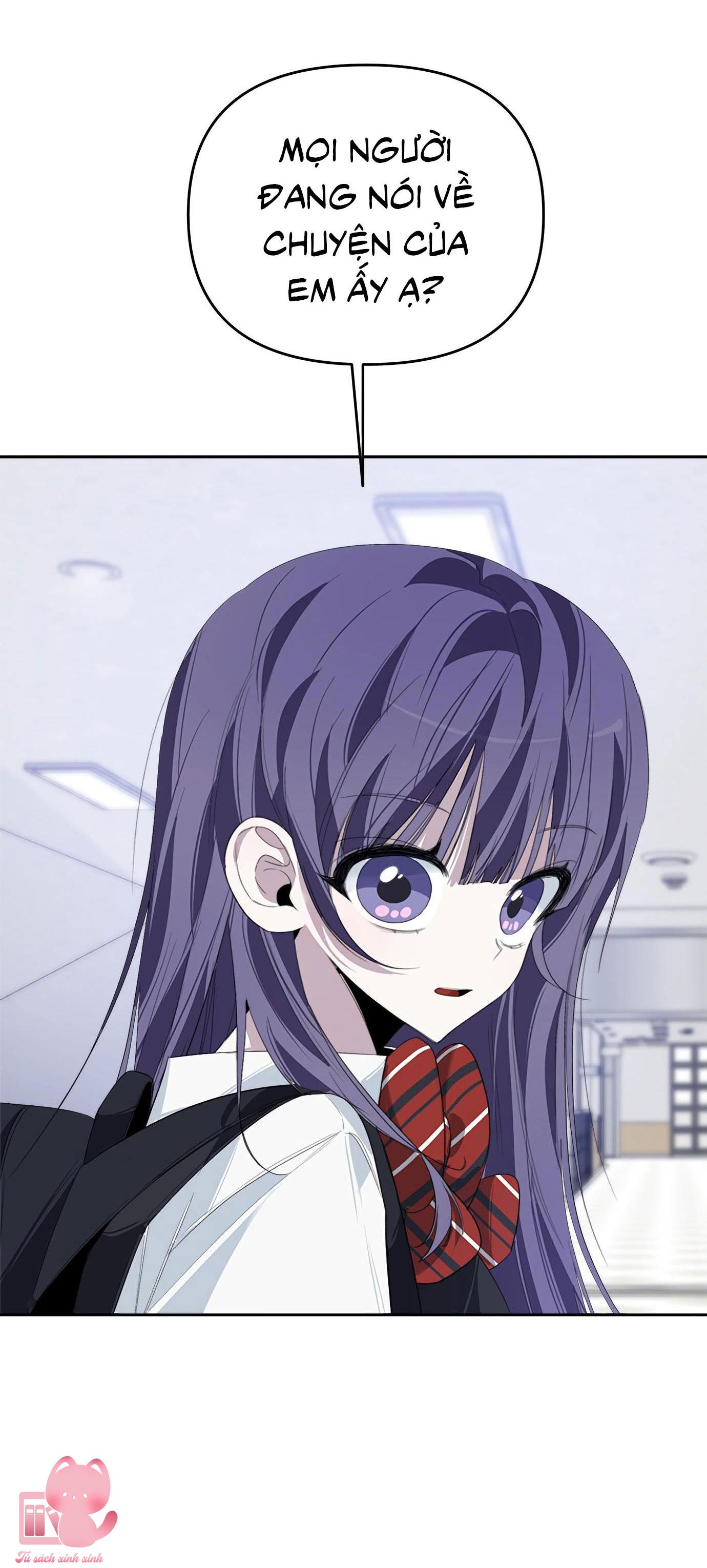 Đàn Anh Xấu Xa! Chap 32 - Trang 3