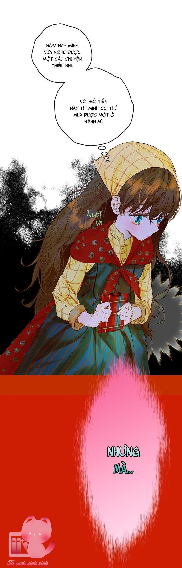 Khế Ước Hôn Nhân Của Mẹ Tôi Chapter 1 - Trang 4