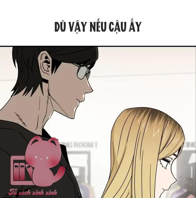 Lớ Ngớ Vớ Phải Tình Yêu Chap 51 - Trang 2