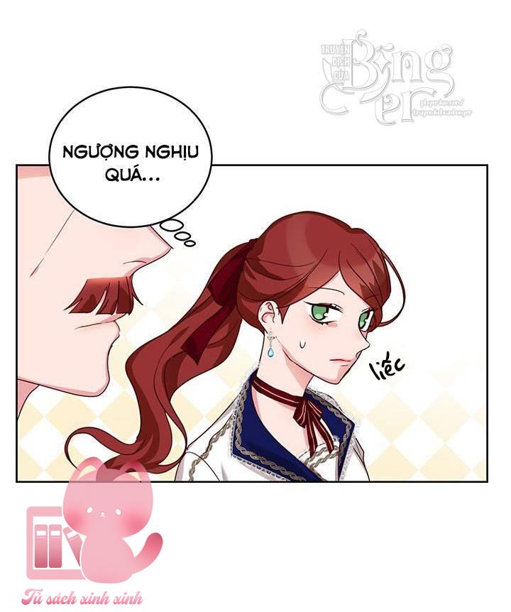 Thế Thì Ta Cứ Trở Thành Kẻ Ác Thôi Chap 20 - Trang 2
