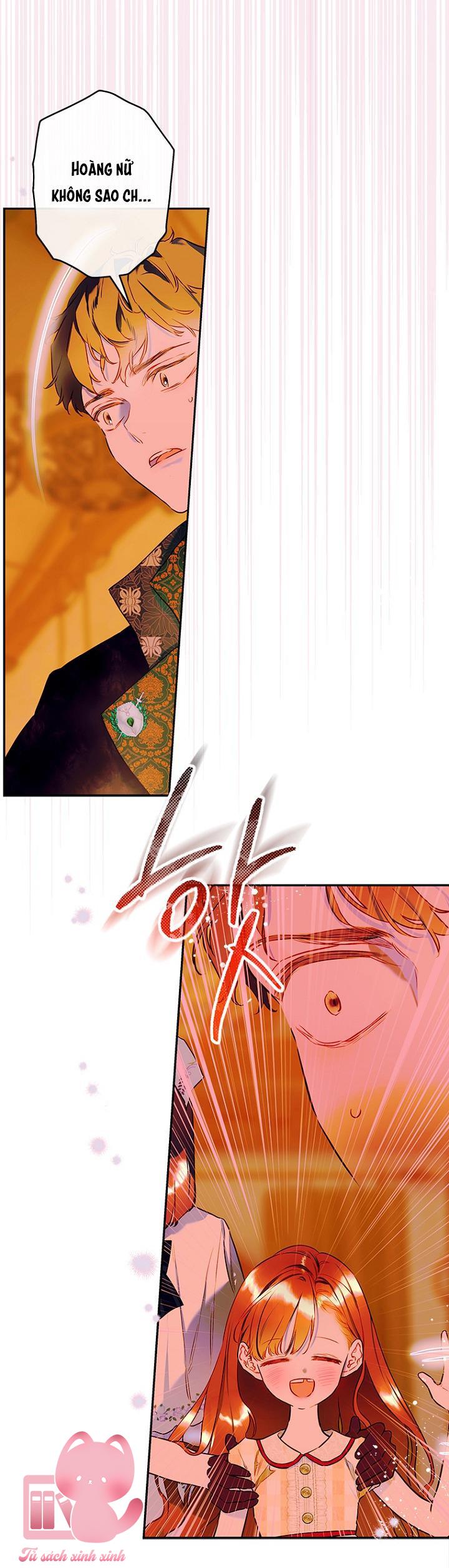 Khế Ước Hôn Nhân Của Mẹ Tôi Chapter 57 - Trang 4