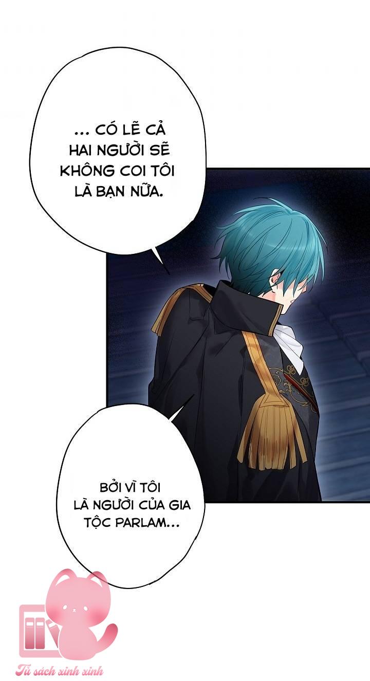 Ác Nữ Muốn Ly Hôn Chap 71 - Trang 2