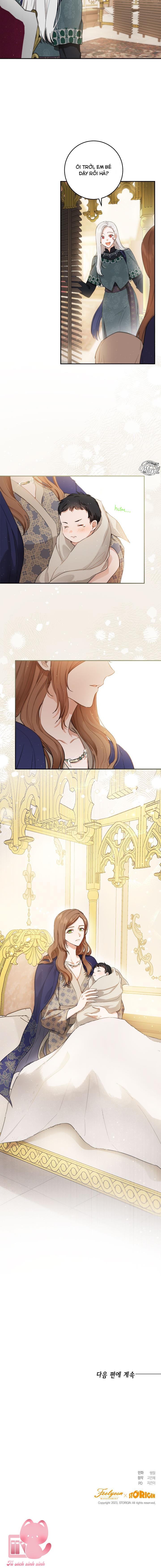 Cuộc Sống Mới Của Công Nương Chapter 68 - Trang 4