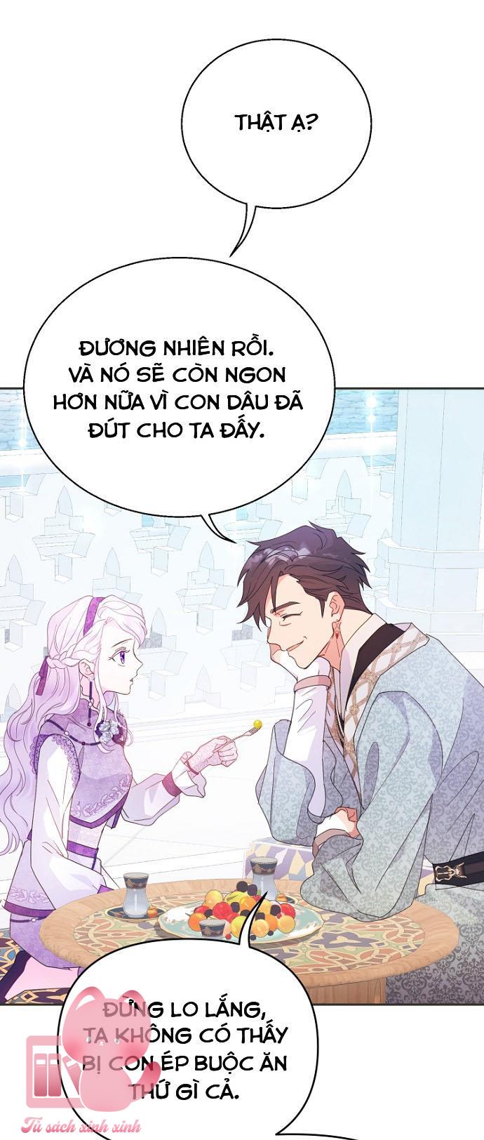 Bỏ Quách Chồng Con Đi, Tiền Bạc Mới Là Tất Cả Chap 61 - Trang 2