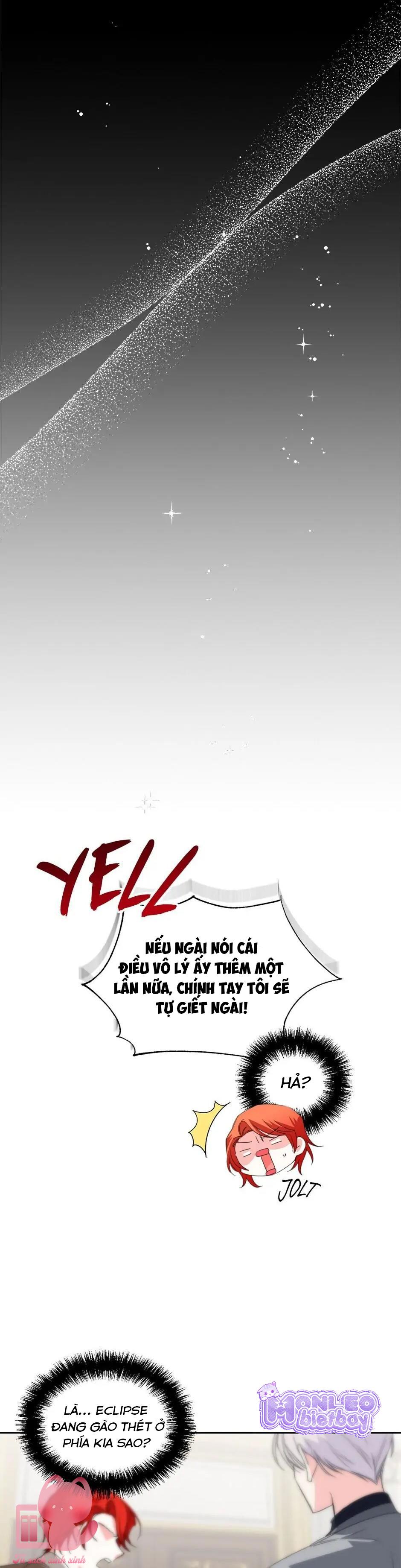 Cái Kết Có Hậu Của Nhân Vật Phản Diện Chap 21 - Trang 3