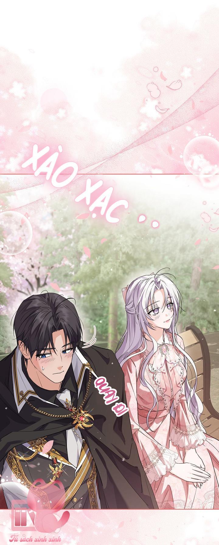 Hoàng Nữ Cosplay Nonfan Chapter 46 - Trang 4