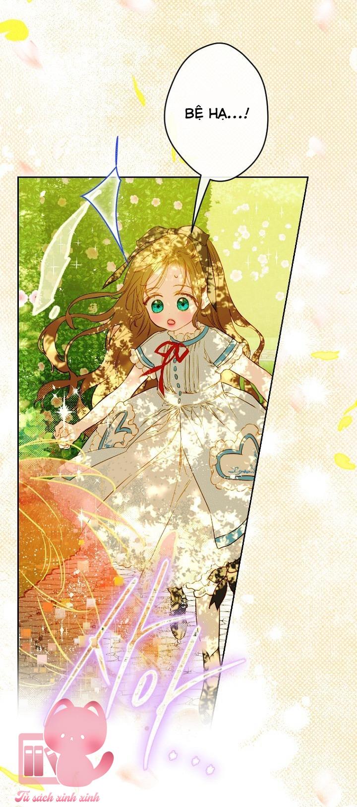 Khế Ước Hôn Nhân Của Mẹ Tôi Chapter 47 - Trang 4