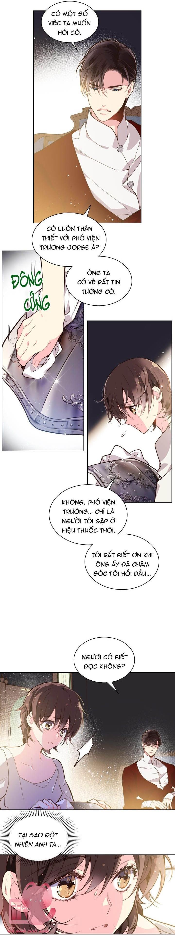 Beatrice Chap 27 - Trang 2