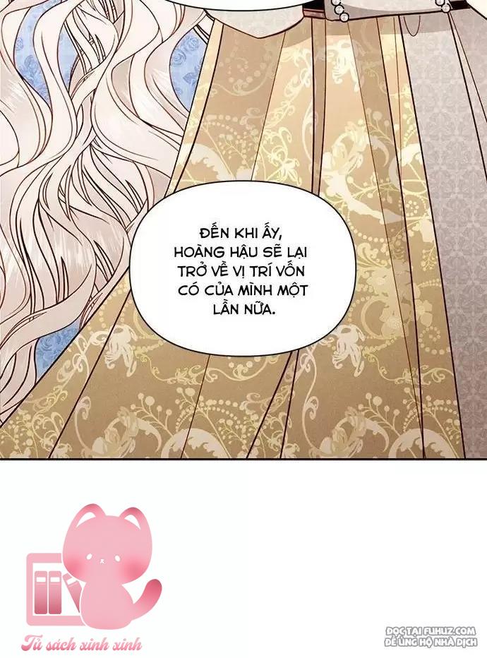 Hoàng Hậu Tái Hôn Chapter 60 - Trang 4