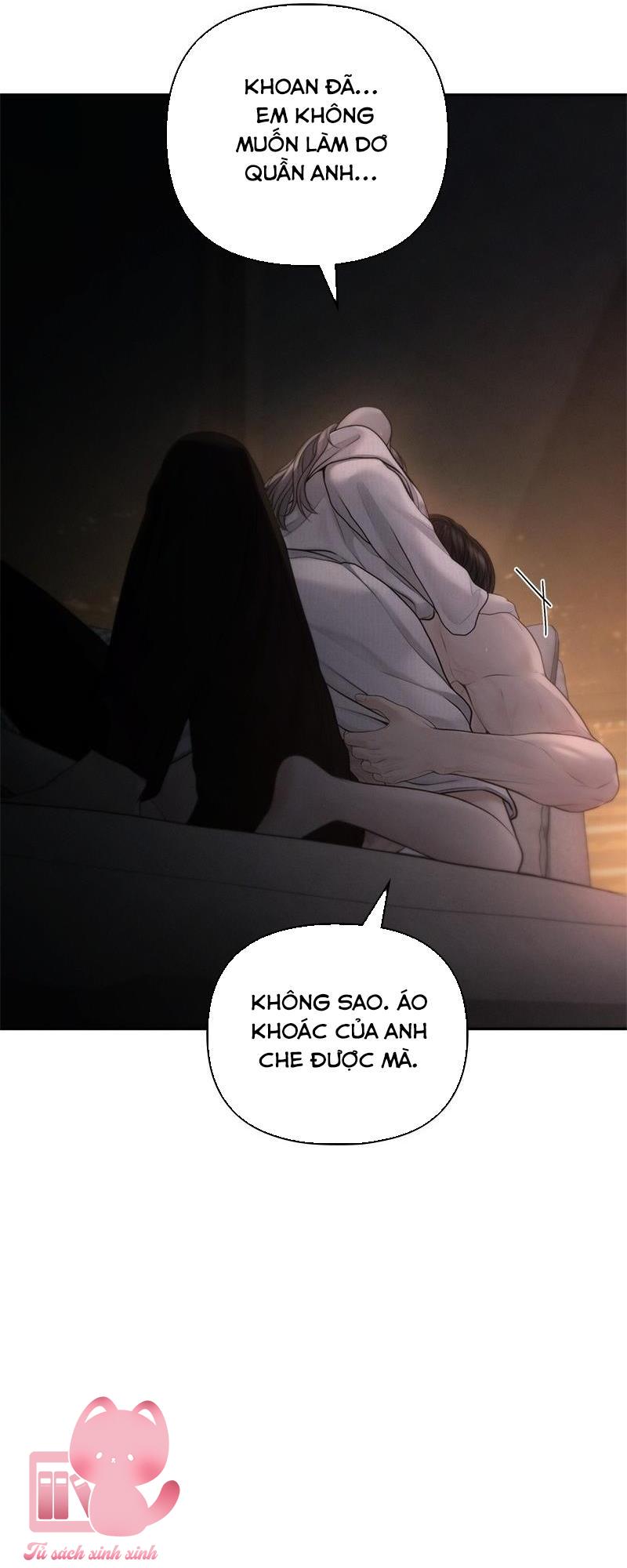 Hy Vọng Duy Nhất Chapter 74 - Trang 4