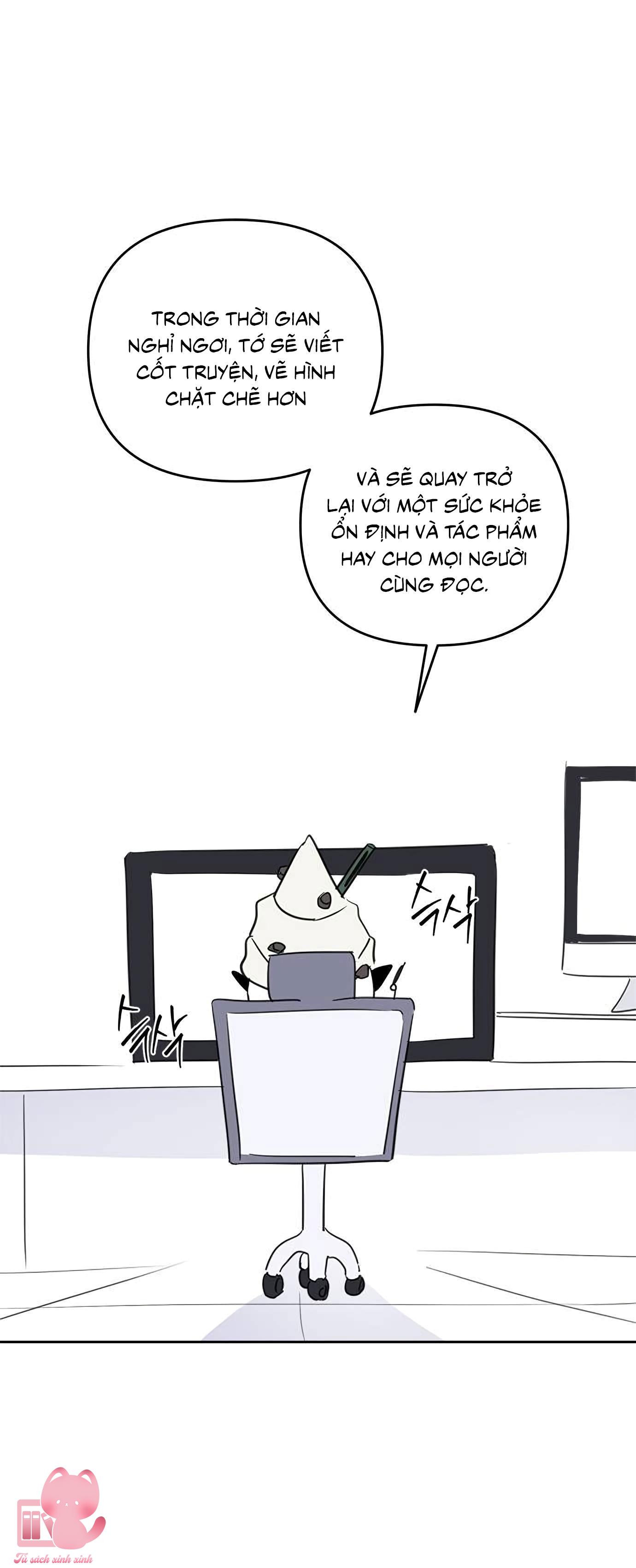 Đàn Anh Xấu Xa! Chap 50.2 - Trang 2