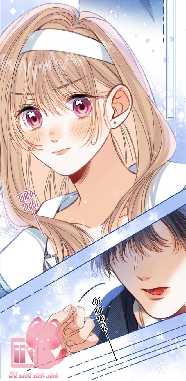 Mối Tình Thầm Kín Chap 65 - Trang 2