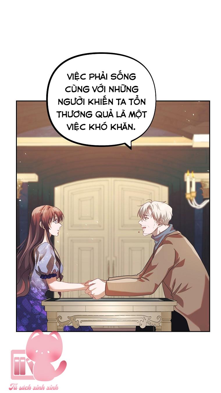 Thời Gian Của Nhân Vật Phụ Có Giới Hạn Chapter 21 - Trang 4