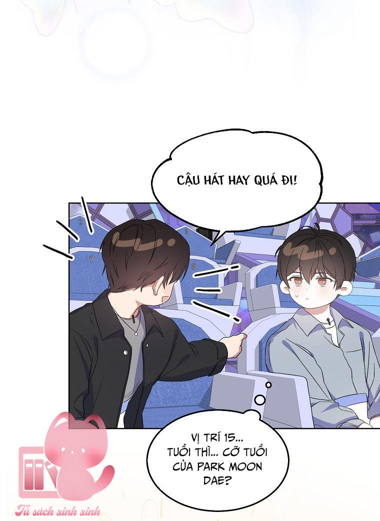 Debut Or Die Chapter 4 - Trang 4
