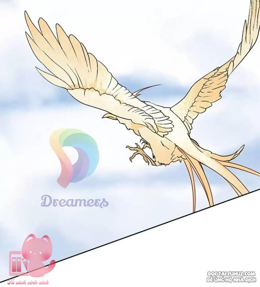 Hoàng Hậu Tái Hôn Chapter 6 - Trang 4