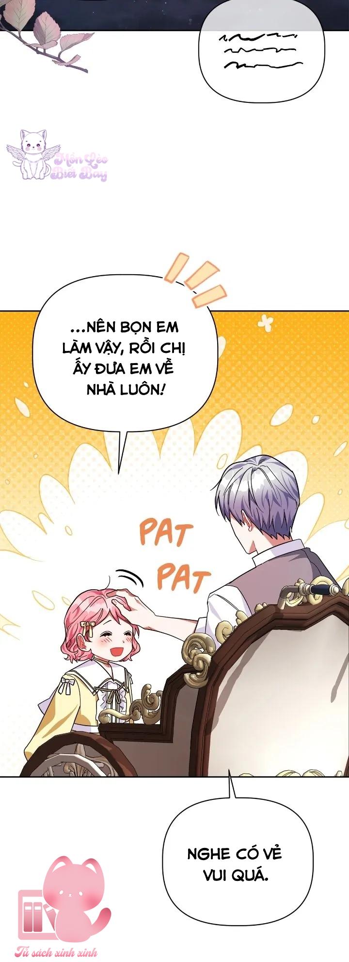 Con Đường Hoa Dành Cho Nam Chính Chapter 9 - Trang 4