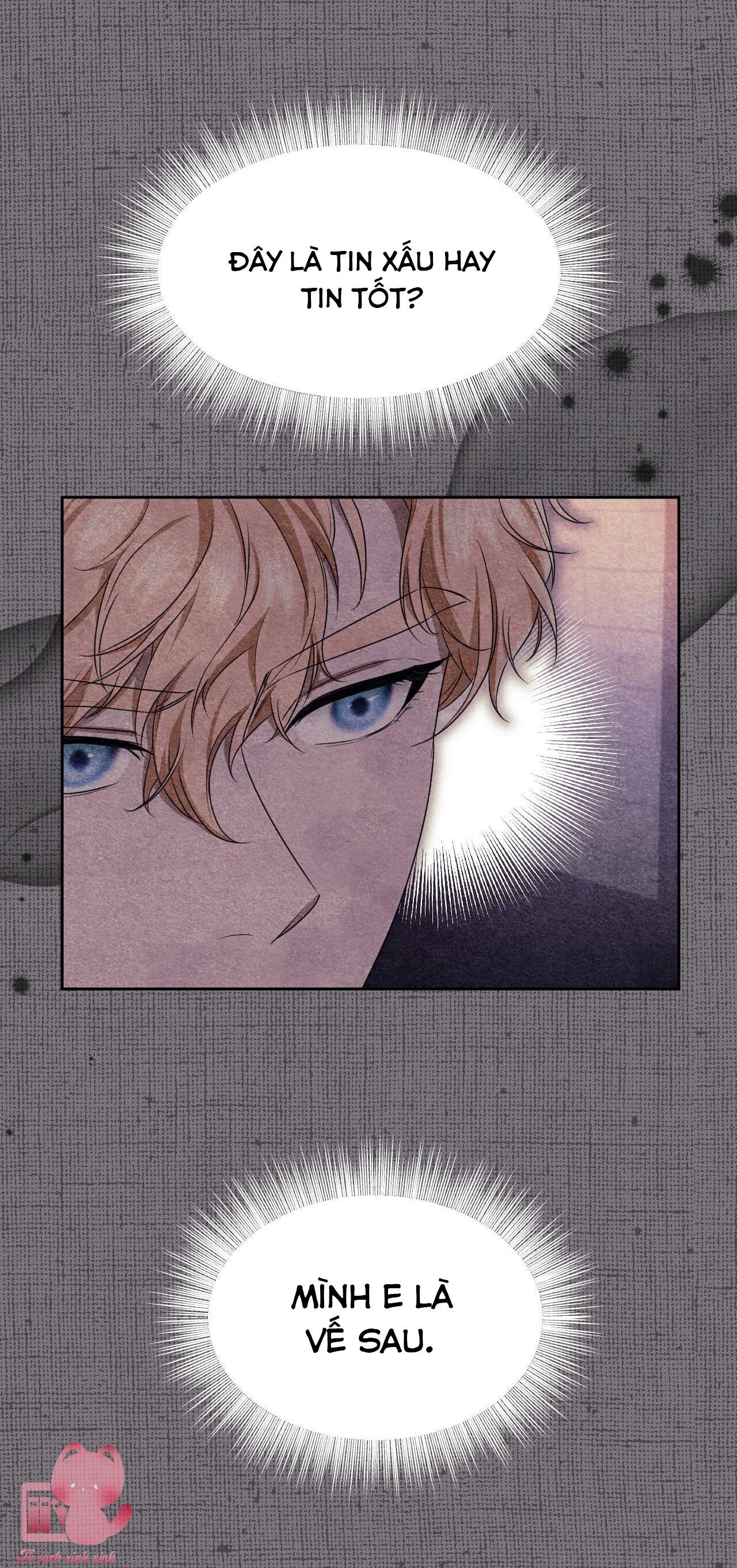 Thánh Nữ Giả Muốn Bỏ Trốn Chap 14 - Trang 4